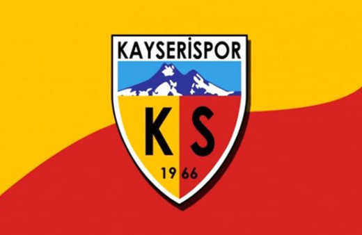 Kayserispor'da yeni transferlerin lisansları çıktı