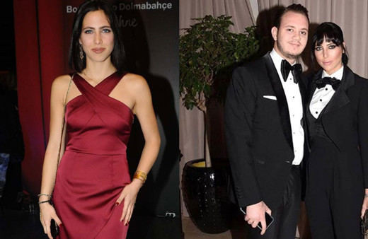 Zehra Çilingiroğlu'nun yeni imajına sevgilisi Alaattin Kadayıfçıoğlu'ndan yorum