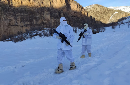 Şırnak'taki kayıp Süryani çiftle ilgili Valilikten açıklama
