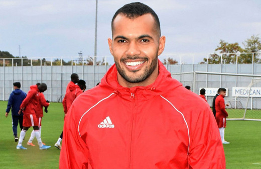 Sivasspor'da Fernando'dan kötü haber!