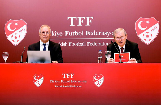 MHK'den Cüneyt Çakır iddiasına sert yanıt