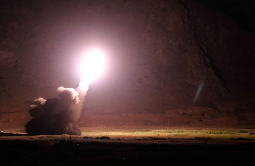 ABD günler sonra saldırının bilançosunu açıkladı İran Devlet TV'si 80 asker öldürüldü demişti