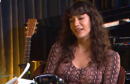 Berrak Tüzünataç'tan estetik sorusuna olay cevap!