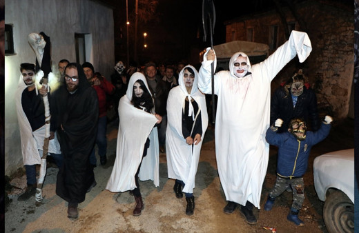 Bocuk ne demek bocuk gecesi nerde neler yapılır?