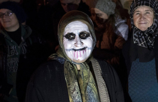 Bocuk gecesi nedir 2020 nerede yapılıyor Bocuk gecesi tarihi