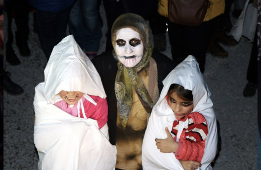 Bocuk gecesi nedir neler yapılır 2020 bocuk gecesi adetleri