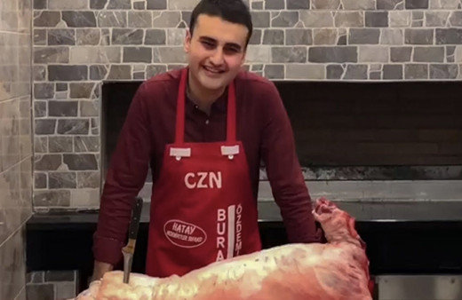 CZN Burak Özdemir yaşı kaç nereli öldü mü?