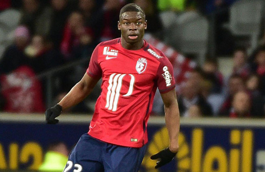 Trabzonspor Yusuf Yazıcı'nın takım arkadaşı Adama Soumaoro'yu istiyor