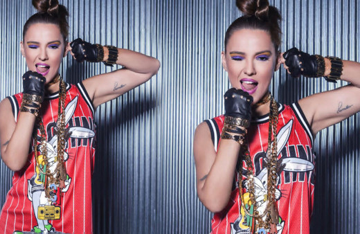 Demet Akalın seneler sonra itiraf etti! 'Benim albüm çıkarmamı engelledi'