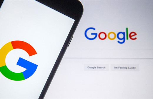 Google'ın sahibi Alphabet trilyonerler kulübüne katıldı