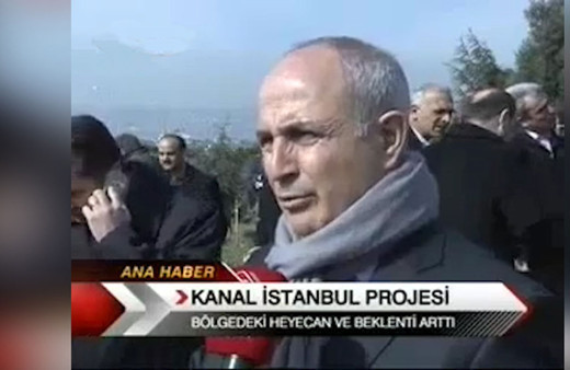 CHP'li Büyükçekmece Belediye Başkanı Kanal İstanbul'u destekliyor