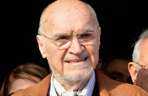 Sabah yazarı Hıncal Uluç'tan şaşırtan Demirtaş çıkışı: Devran'ı ilk fırsatta göreceğim