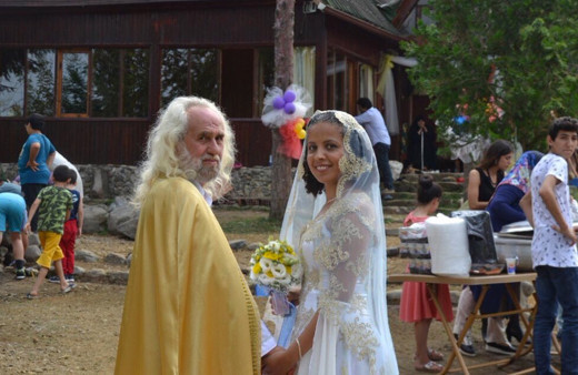 Kendini Mesih ilan eden Hasan Mezarcı domuz etini, alkolü tesettürü helal kıldı