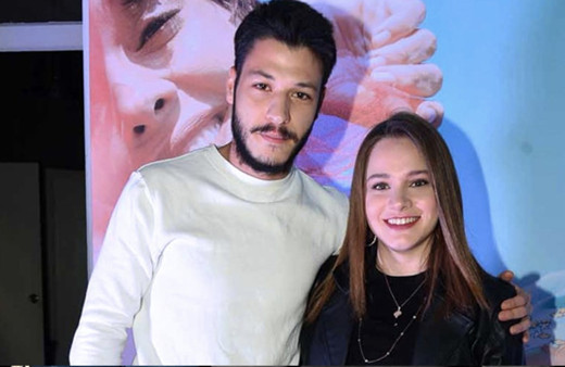 Miray Daner yaşı kaç Kubilay Aka mesajlarda sevgilisini gömdü!