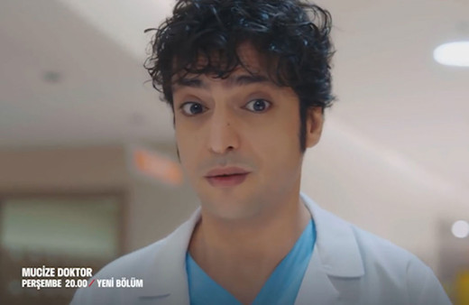 Mucize Doktor 19. bölüm fragmanı
