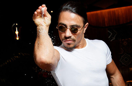 Nusret Gökçe bilinmeyenlerini parasız günlerini anlattı 'zor günler geçirdim'