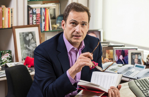 Ömer Koç'un 500 yıllık İznik çinisi maşrapası çalındı