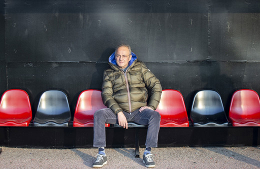 Gençlerbirliği Başkanı Cavcav Türk futbolu için kurtuluş reçetesini açıkladı