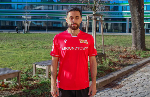 Yunus Mallı Union Berlin'e kiralandı