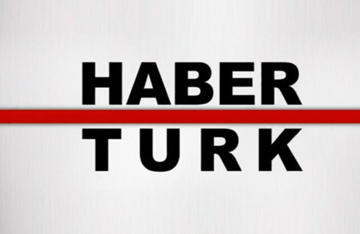 Habertürk'ün en tepesindeki isim istifa etti!