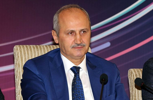 Gayrettepe-İstanbul Havalimanı Metro hattında bir ilk Cahit Turhan açıkladı