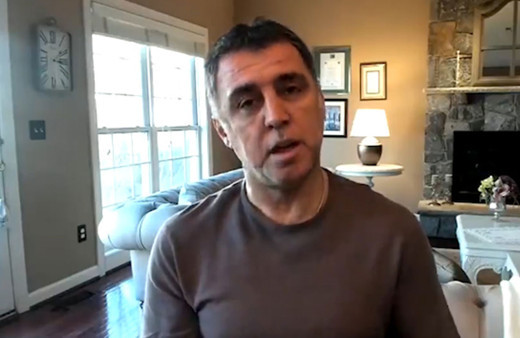 FETÖ'cü Hakan Şükür'den bomba itiraf: Dolandırıldım