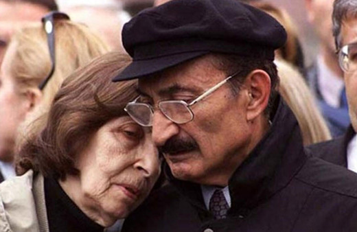 Rahşan Ecevit'in cenaze töreni ve defin işlemleriyle ilgili son dakika gelişmesi!