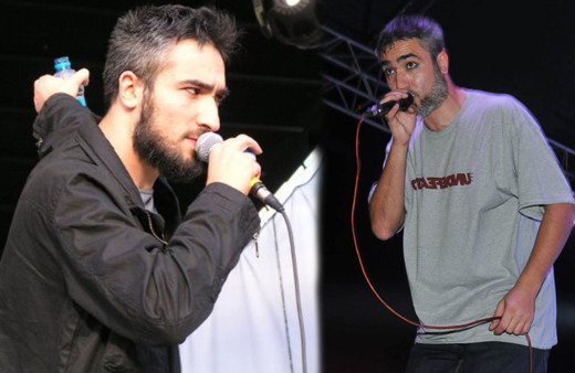 Sagopa Kajmer için RTÜK harekete geçti 'Toz Taneleri' nedeniyle ifade verdi