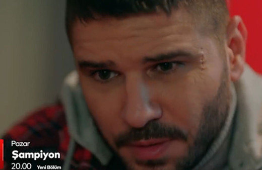 Şampiyon 17. bölüm 2.fragmanı