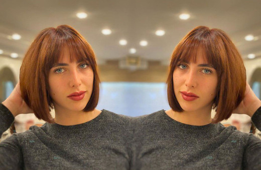 Zehra Çilingiroğlu'nun yeni imajı beğenilmeyince eski haline döndü