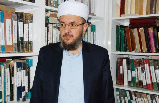 Süleyman Soylu çok hüzünlüyüm dedi Seyda Abdülkerim Çevik silahlı saldırıda öldürüldü