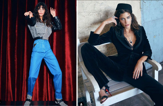 Berk Suyabatmaz ile aşk yaşayan Berrak Tüzüntaç'tan olay değişim açıklaması!