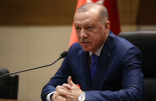 Erdoğan'dan çok net İdlib mesajı: Mutabakatın ihlalidir sonuçları olacaktır