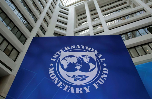 IMF koronavirüs için ilk krediyi o ülkeye verecek