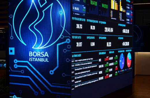 Bu hafta borsa kaybettirdi Altın ve döviz kazandırdı