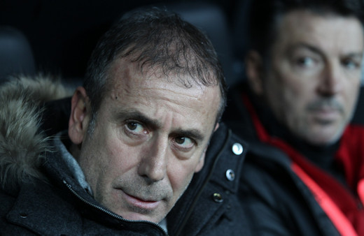 Beşiktaş bir yükseliyor bir düşüyor