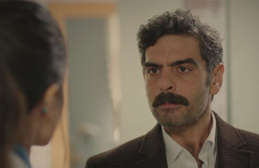 Güvercin 8. bölüm fragmanı