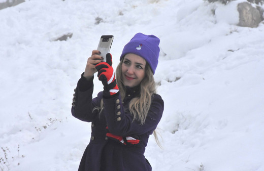 Bugün gelen kar yolları kapattı! Meteoroloji 15 gün sürecek diyor