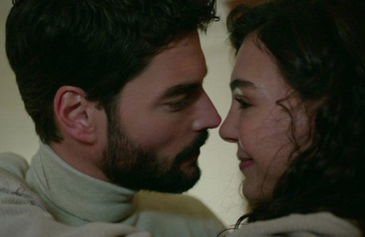 Hercai 29. bölüm fragmanı