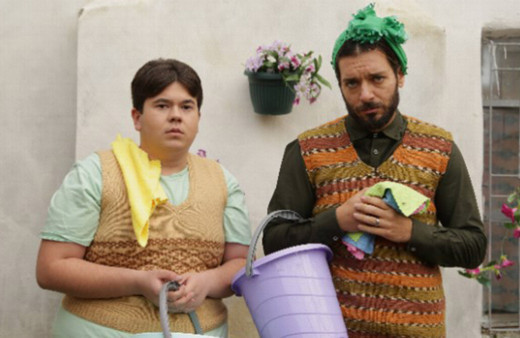 Kalk Gidelim 96. bölüm fragmanı