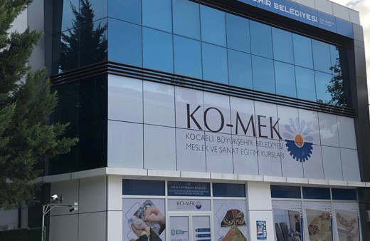 KOMEK kayıt 2020 başladı online KOMEK başvuru formu doldurma