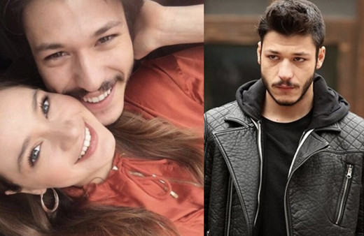 Kubilay Aka ihanet mesajları çıktı olay Miray Daner sözleri