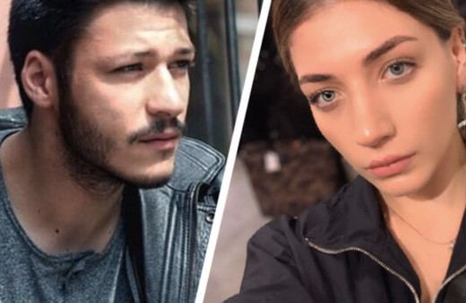 Beyza Güneş kimdir yaşı kaç Kubilay Aka'yı ifşa etti