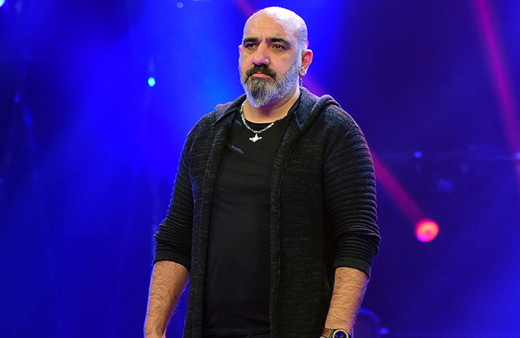 O Ses Türkiye'ye Oğuz Görceğiz Elmacı Güzel şarkısıyla damga vurdu!