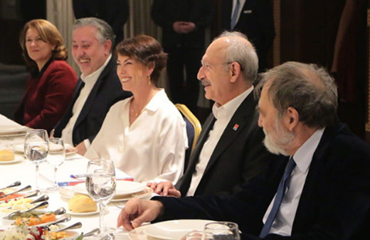 Kılıçdaroğlu'ndan özeleştiri: Asıl muhafazakar biziz, yıllar yılı değişmemek için direndik