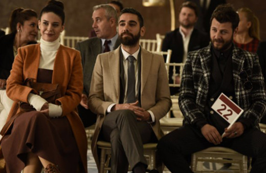 Vuslat 37. bölüm 2. fragmanı