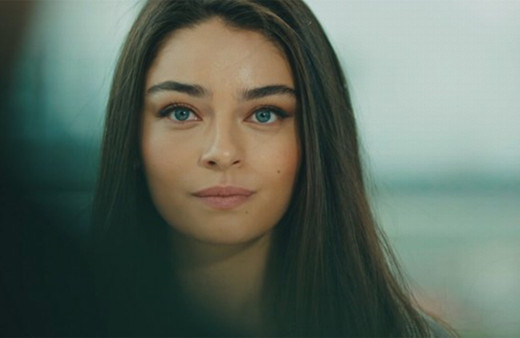 Zemheri 2. bölüm 2. fragmanı