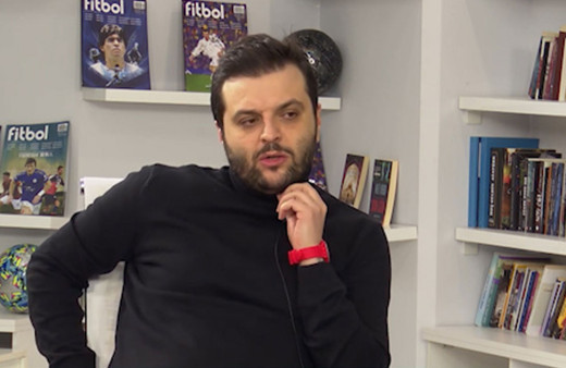 Candaş Tolga Işık: Rebocho herhangi bir takımda oynayamaz