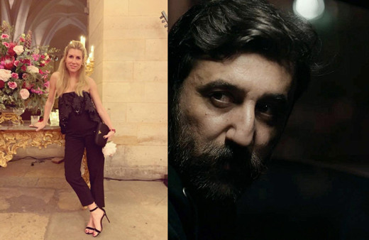 Didem Dayıcıoğlu kimdir Necip Memili'nin eşi kaç yaşında?