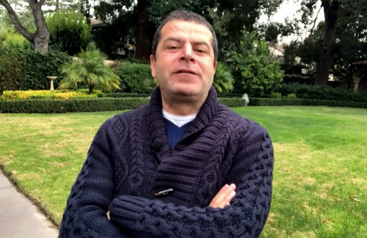 Cüneyt Özdemir: THY'ye yapılan en büyük şerefsizliktir